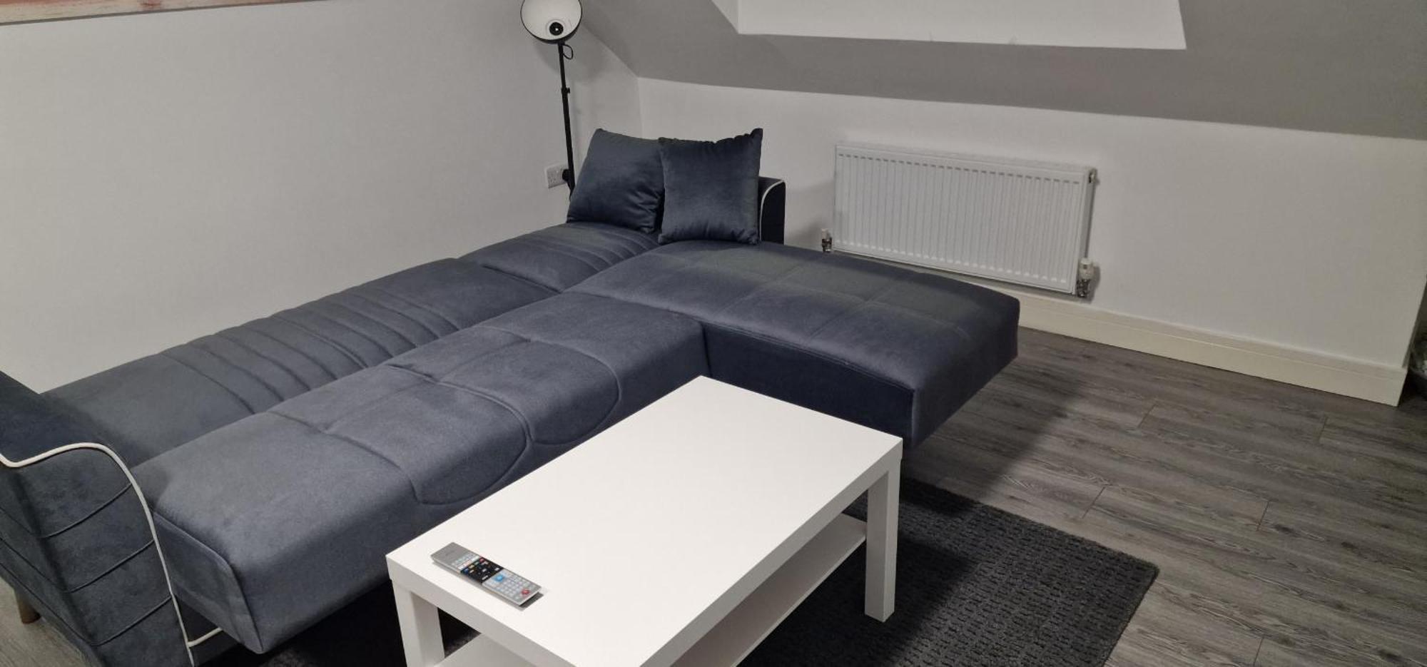 Sav Apartments Nottingham Road Loughborough - 2 Bed Apartment Exterior foto
