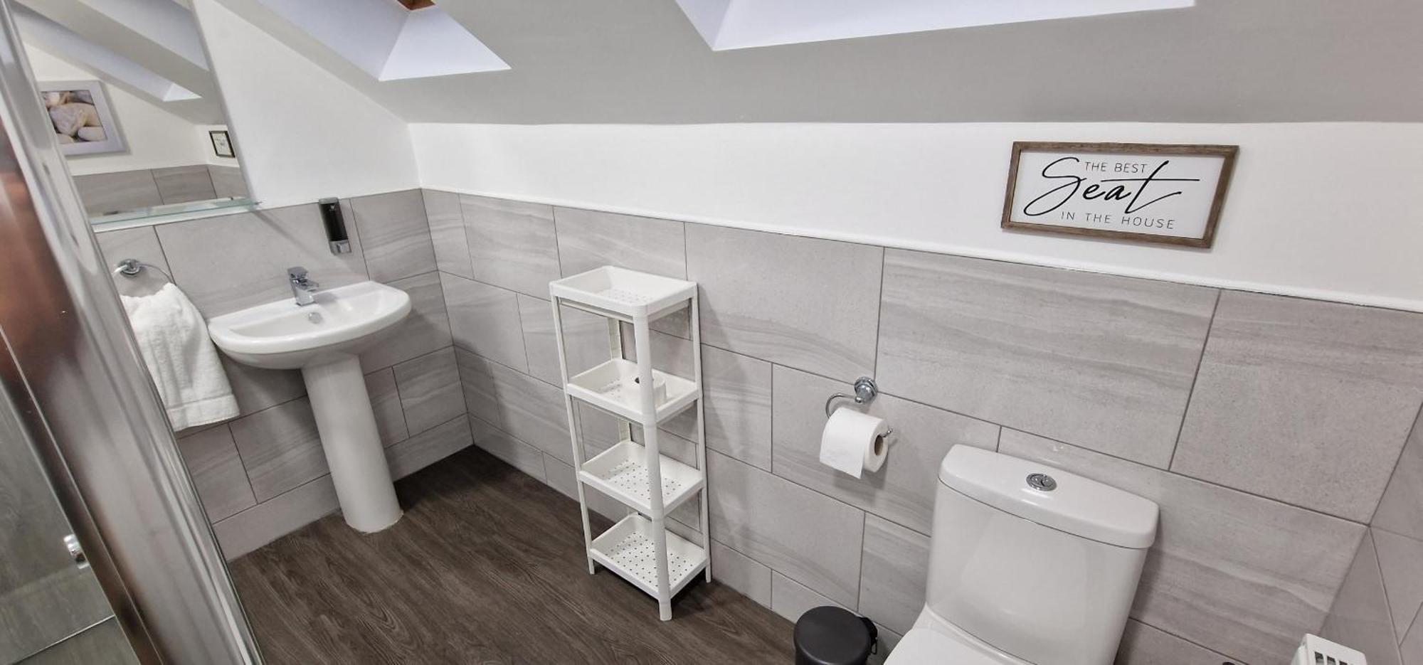 Sav Apartments Nottingham Road Loughborough - 2 Bed Apartment Exterior foto