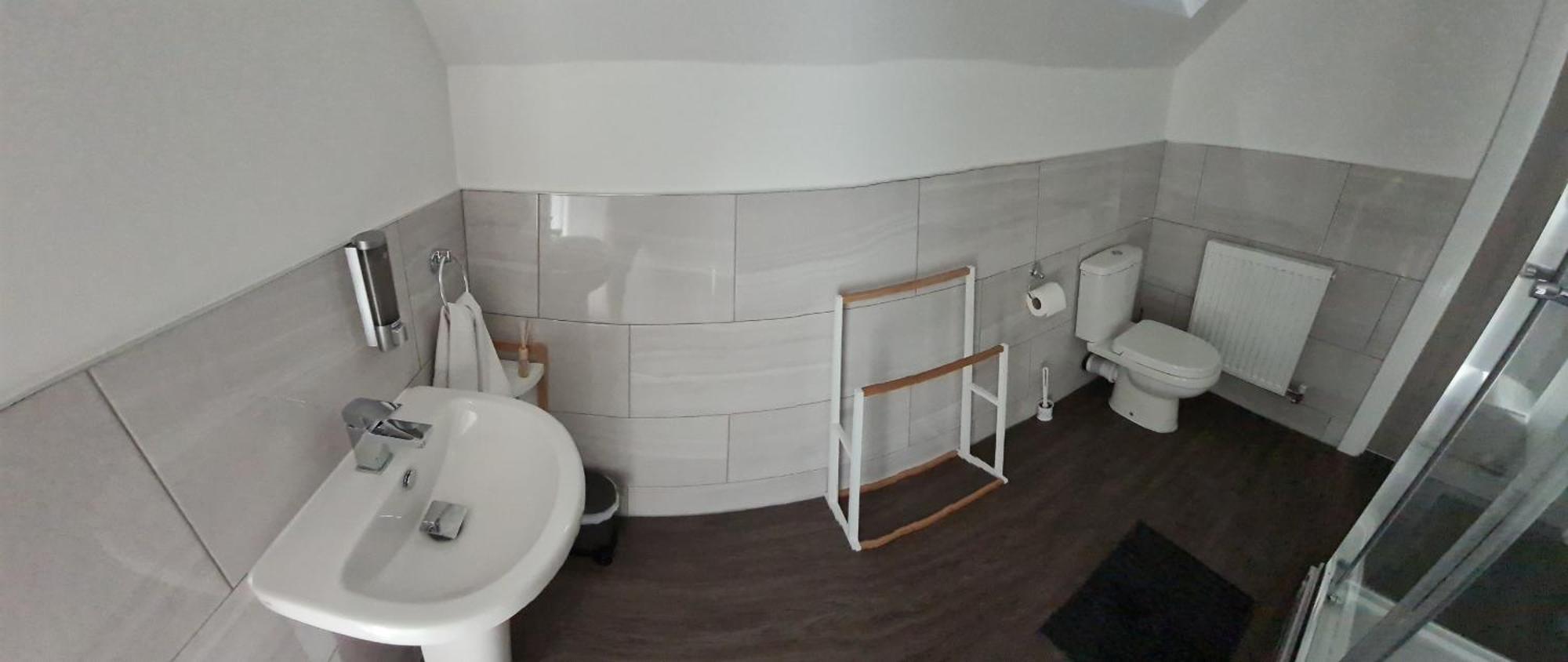 Sav Apartments Nottingham Road Loughborough - 2 Bed Apartment Exterior foto